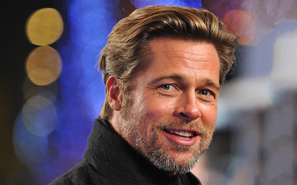 Reclaman a Brad Pitt daños en viviendas donadas