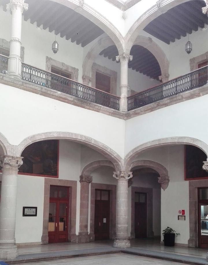 'Museo de Ciudad, con deficiencias'