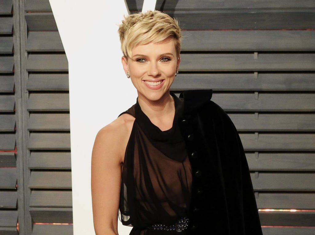 Scarlett Johansson se retira de película ante la crítica