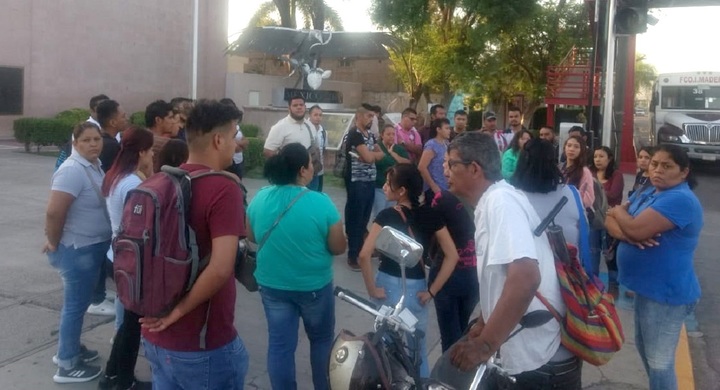 Aprovechan 40 plazas laborales en Tlahualilo