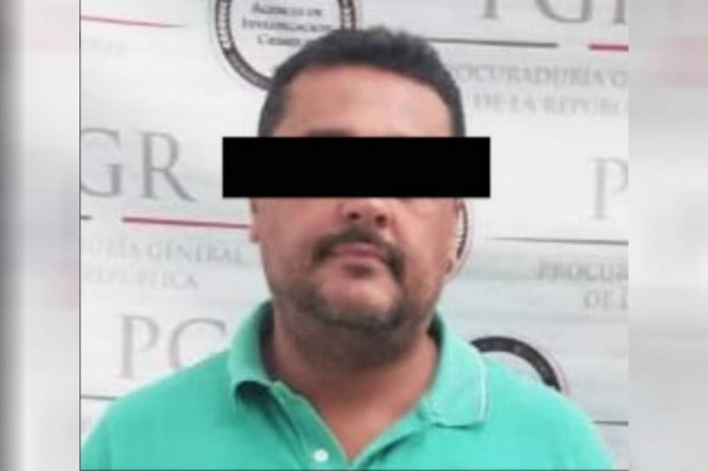 Cae en Querétaro hombre buscado por autoridades de EU