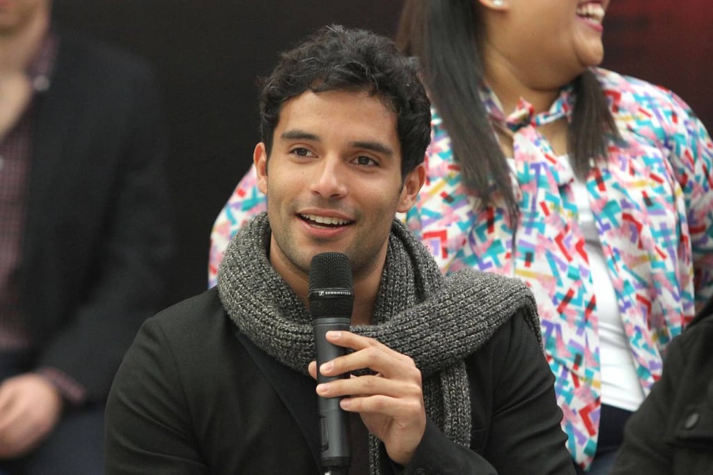 Argüello brilla después de La Academia