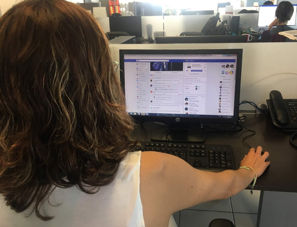 Internet en México en el lugar 85 a nivel mundial