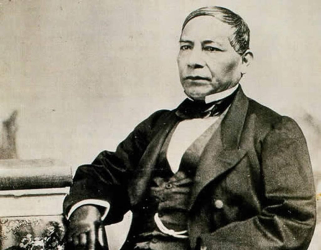 1872: Se extingue la vida de Benito Juárez, el 'Benemérito de las Américas'