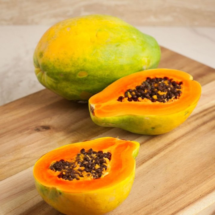 Propiedades medicinales de la papaya
