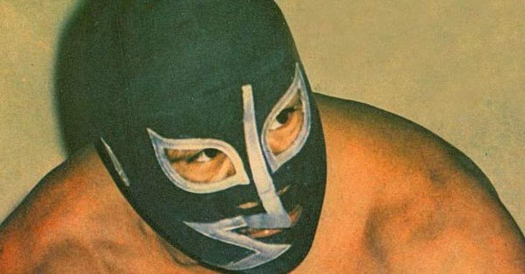 Fallece el luchador Max Linares, conocido como 'Rayo de Jalisco'