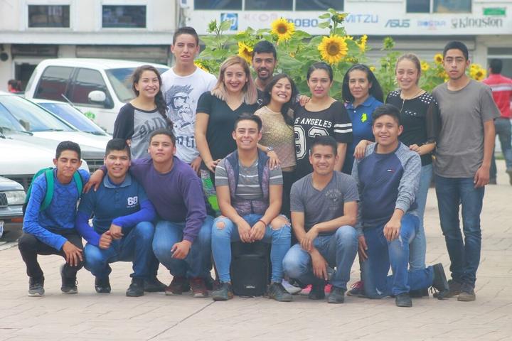 Sin apoyo, alumnos de El Salto para participar en Fenadu 2018