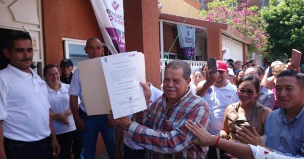 Asesinan al alcalde electo de Buenavista, Michoacán