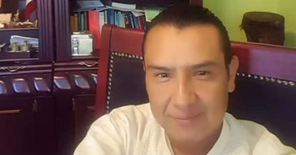 Regidor electo de Morena en Tlaquepaque, Jalisco, es asesinado
