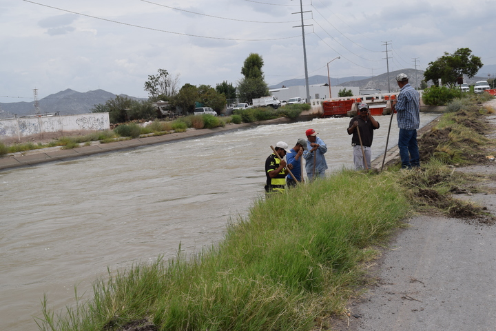 Suman 10 ahogados en aguas de La Laguna de Durango