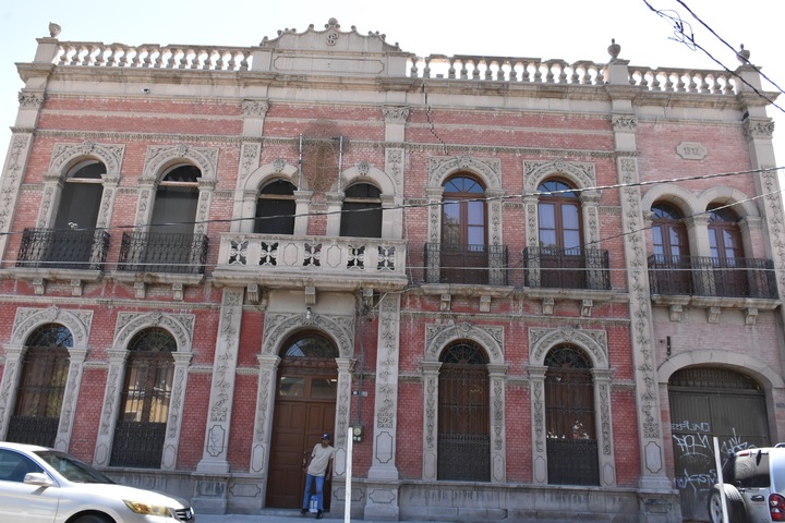Ratifican apoyos para museo de Gómez P.