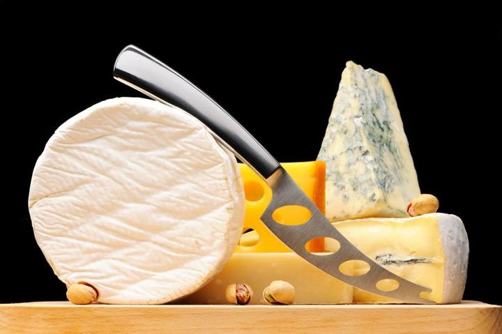 Beneficios del queso cottage