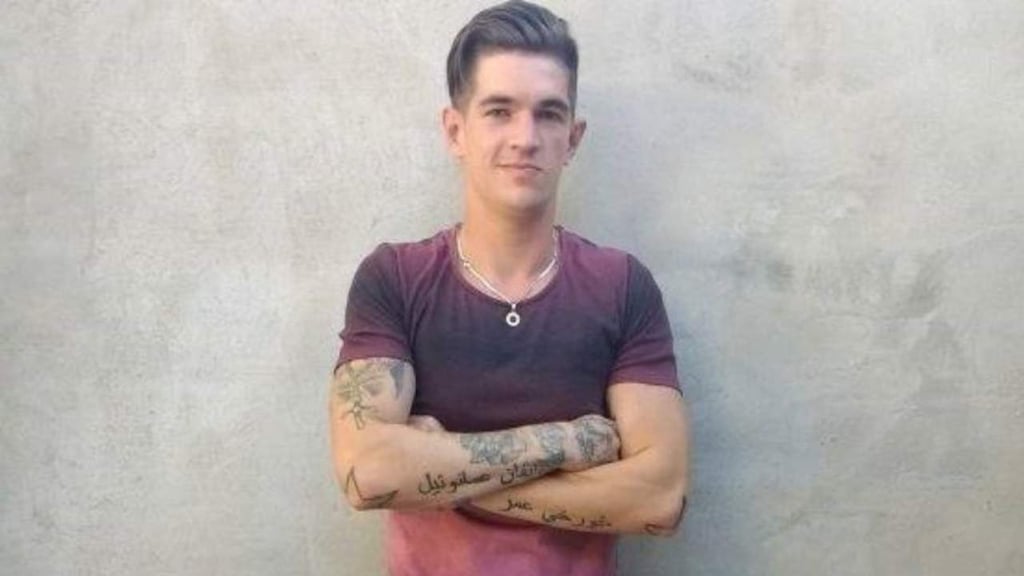 Asesinan a portero argentino en pelea callejera