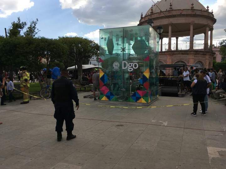 Elevador seguirá en revisión