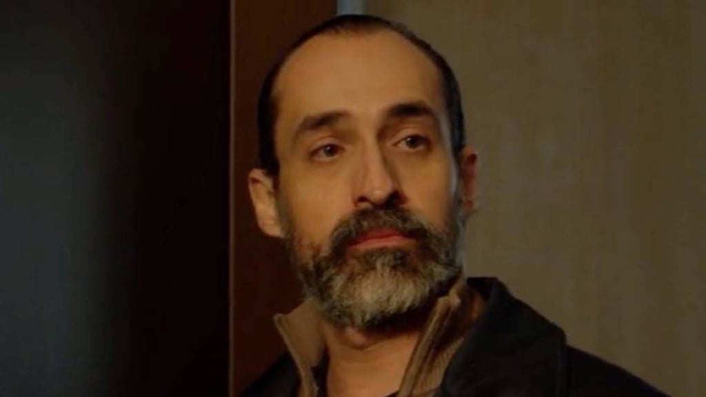 Bruno Bichir destaca en EU