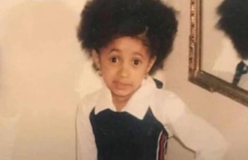 ¿Quién es la niña de los memes?