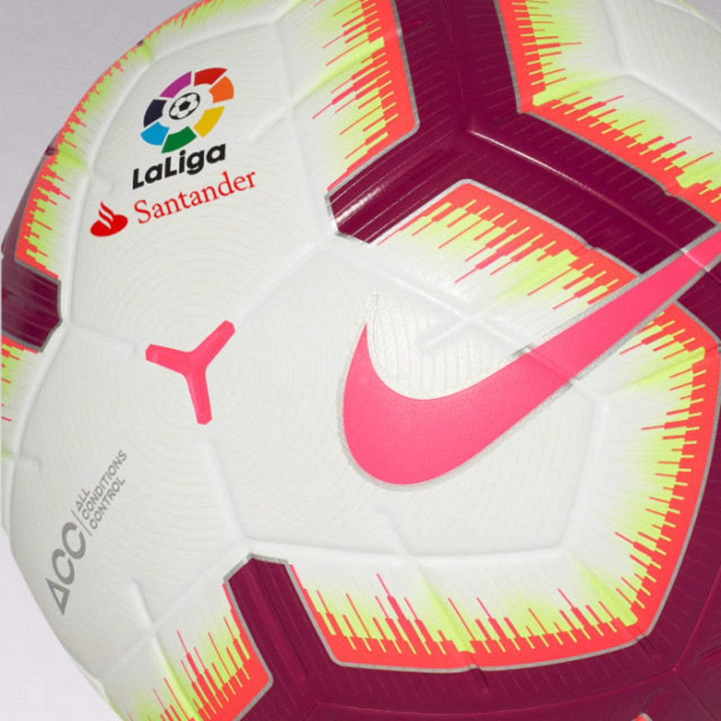 LaLiga da a conocer su calendario oficial