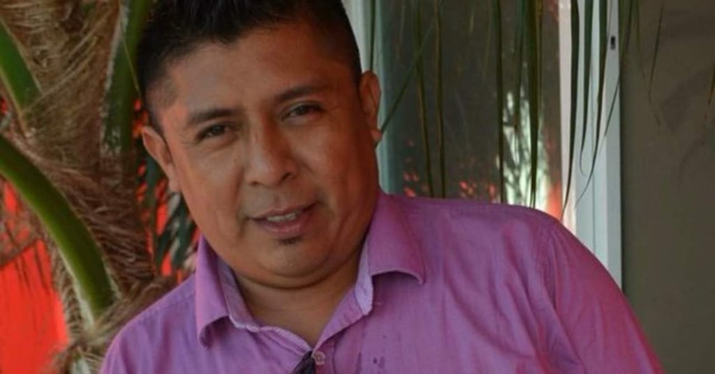 Asesinan a periodista en Playa del Carmen