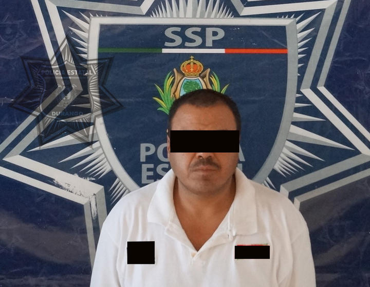 Capturan a taxista armado; intentaba entrar a la Fenadu