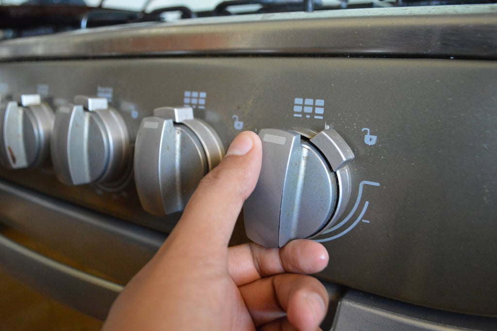 Accidentes, 80 % pasan en el hogar