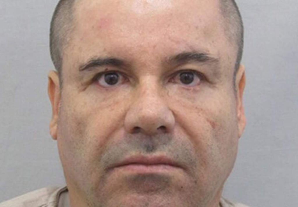 Defensa del 'Chapo' acusa a Fiscalía de ocultarle información