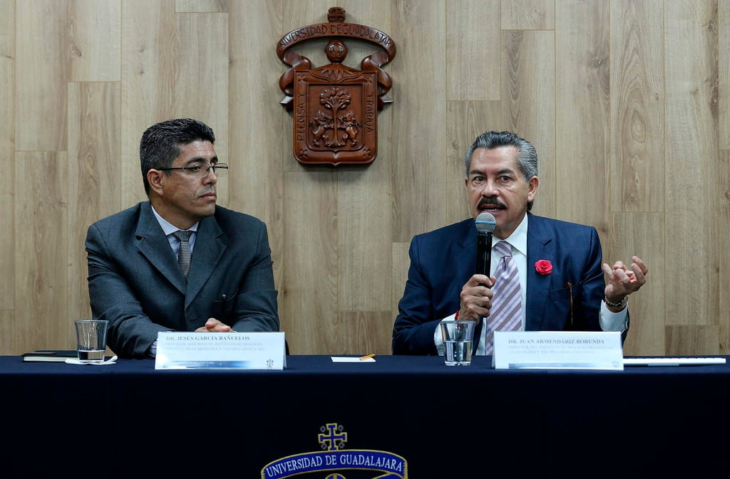 Científicos mexicanos desarrollan tratamiento genético para aliviar cirrosis
