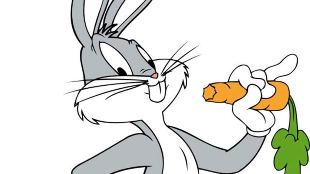 1940: Debuta oficialmente Bugs Bunny en el cortometraje A Wild Hare