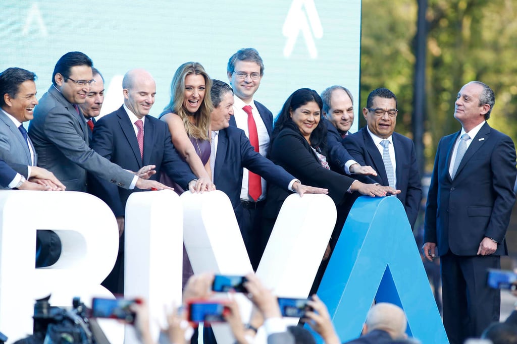 Arranca operaciones BIVA