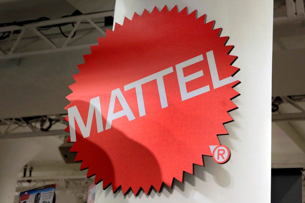 Mattel cerrará sus fábricas en México