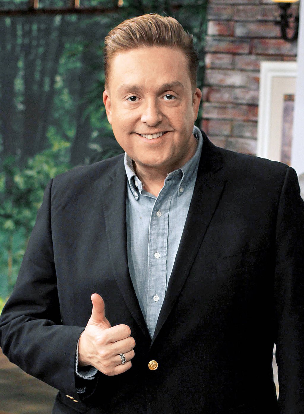 Daniel Bisogno llama 'criadas' a standuperos