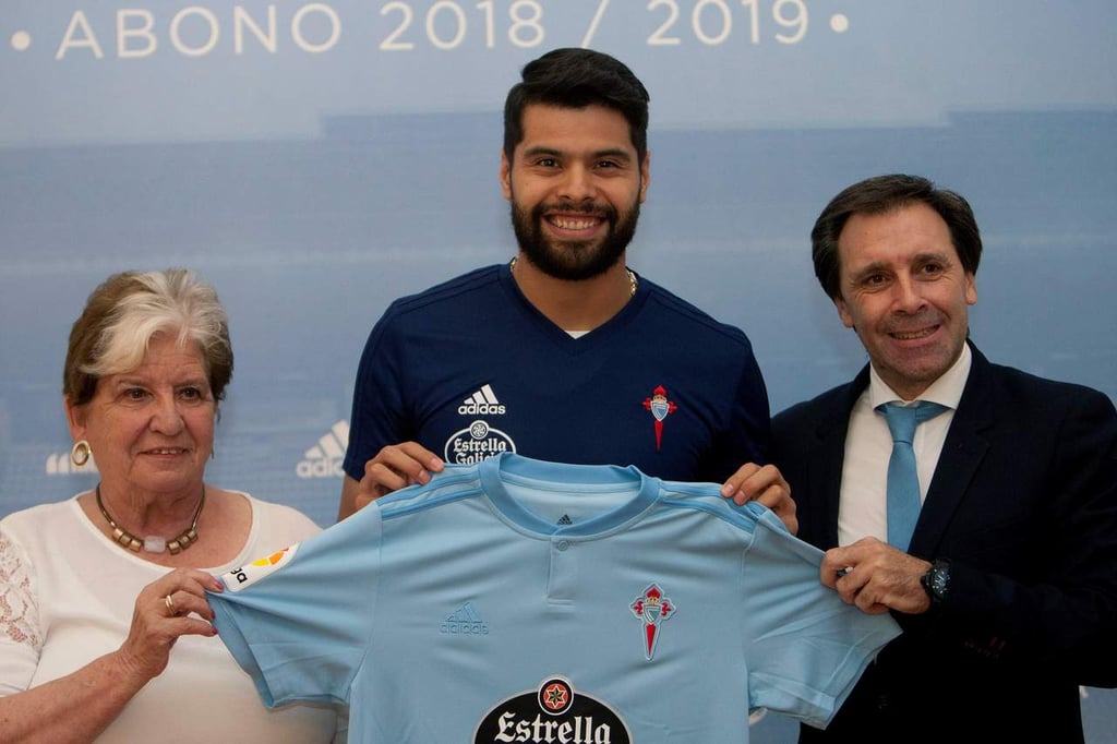 Araujo entra en convocatoria para enfrentar al Braga