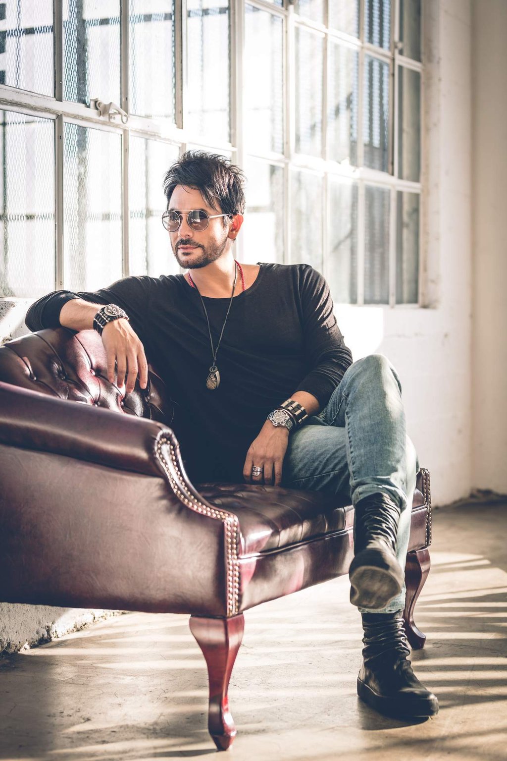 El renacer de Beto Cuevas