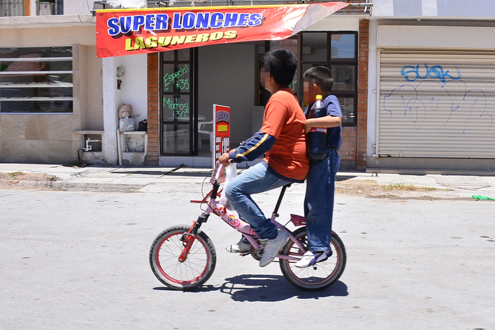 En 6 meses, 420 pidieron pensión alimenticia