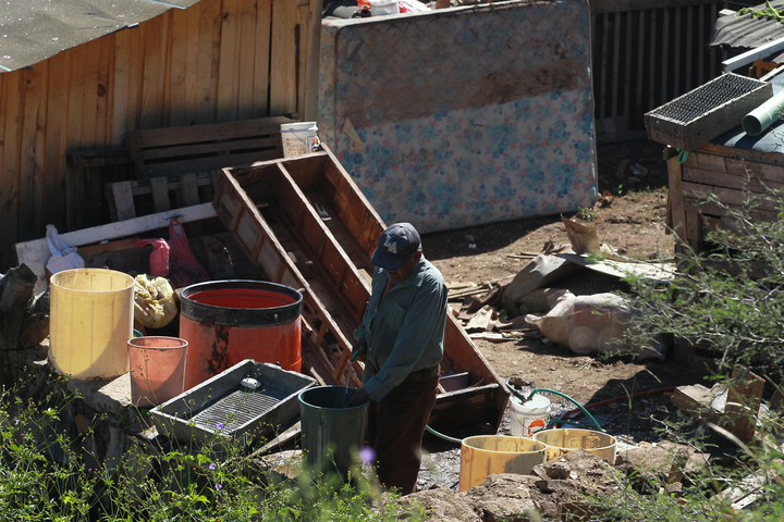 Destinan 390 mdp para programas sociales