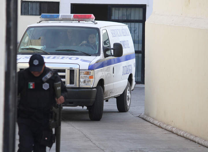 Asesinatos con arma de fuego siguen a la baja