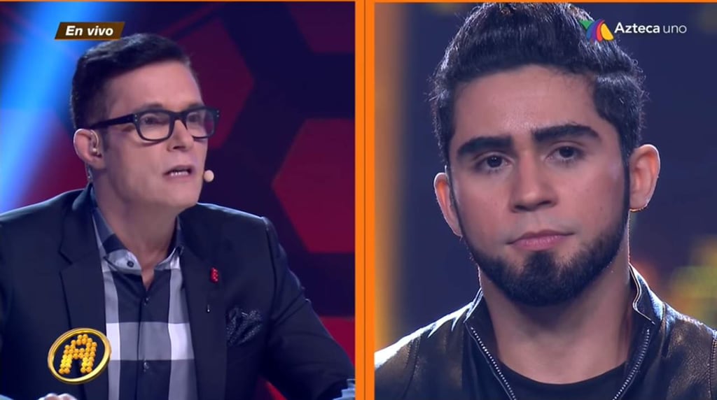 Villalobos desmiente amistad con Isbo