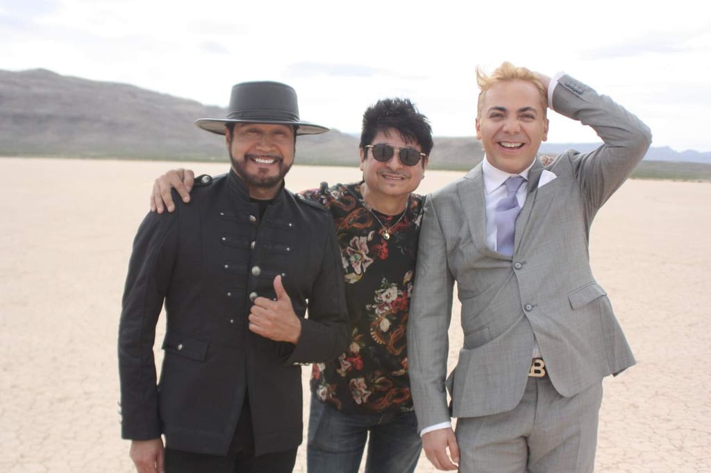 El regreso de La Mafia