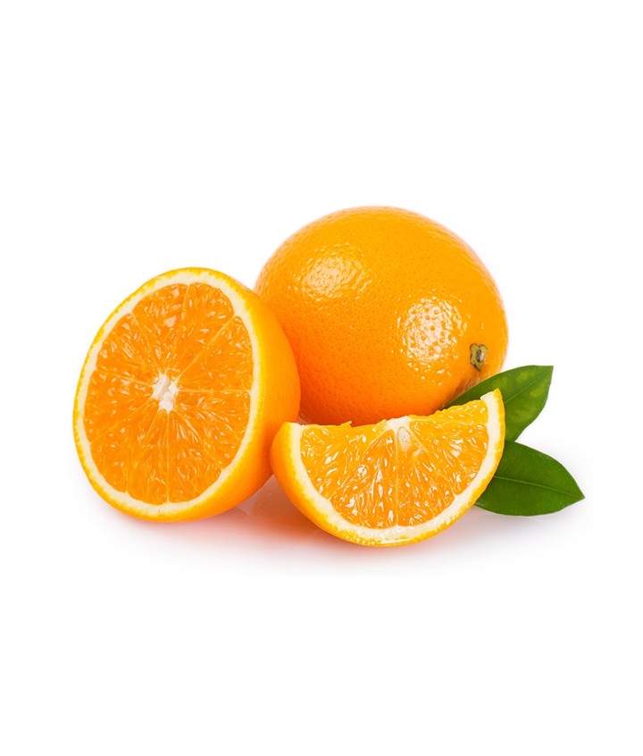 ¿Por qué comer una naranja al día?