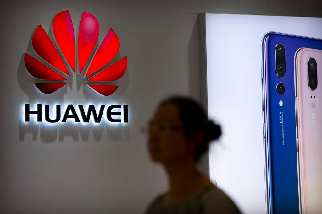 Destrona Huawei a Apple como segundo fabricante a nivel mundial