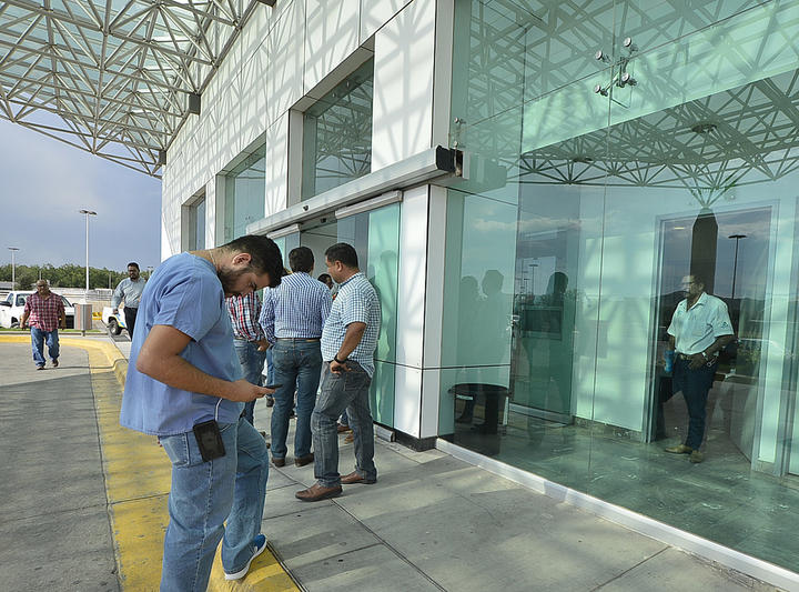 Aeroméxico continúa apoyando a pasajeros y familias del vuelo 2431