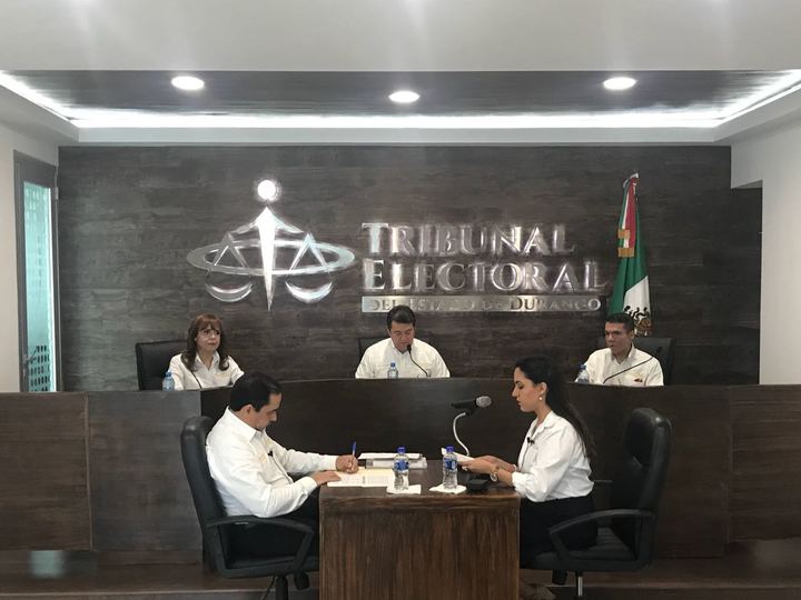 Hoy acaba polémica de plurinominales