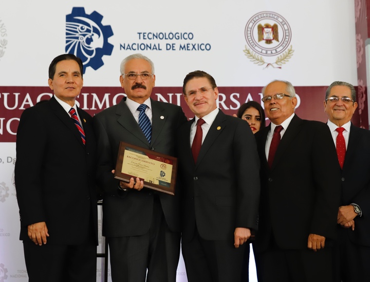 Nueva infraestructura para ITD el próximo ciclo: Aispuro