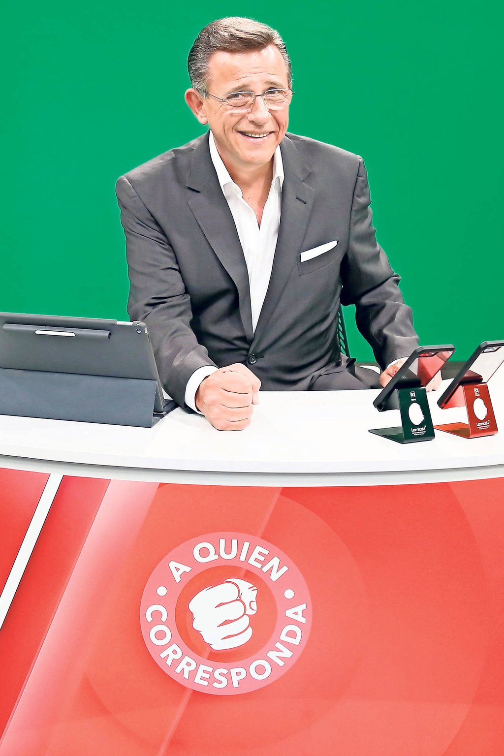 El reality show saca a flote a TV Azteca