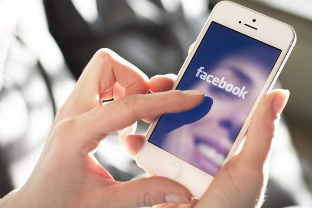 Usuarios reportan falla en Facebook; servicio ya fue restablecido