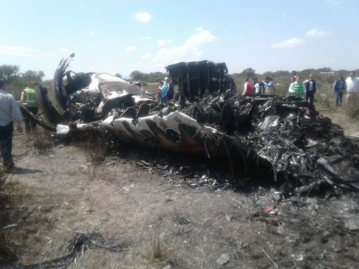 Evolución del piloto es positiva