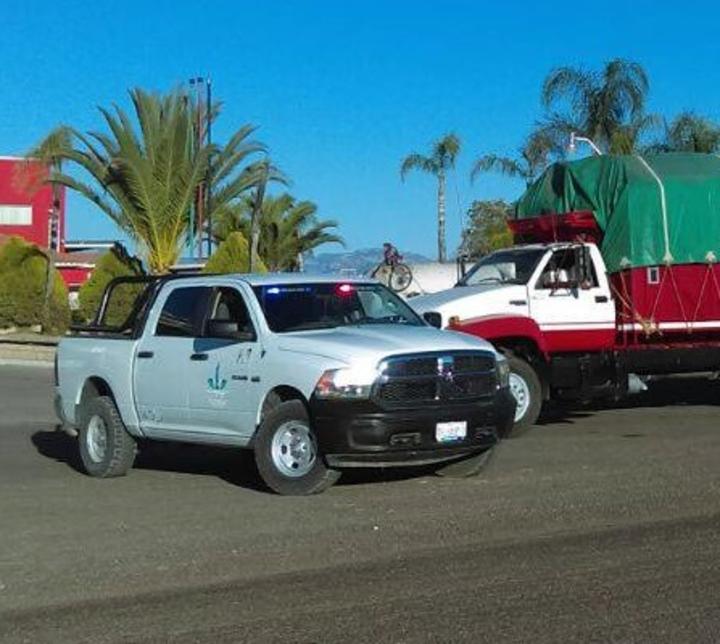 Su novio la mató de un balazo