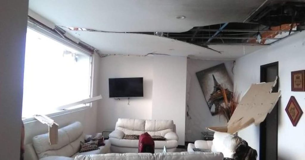 Explota casa del portero de Veracruz, Pedro Gallese