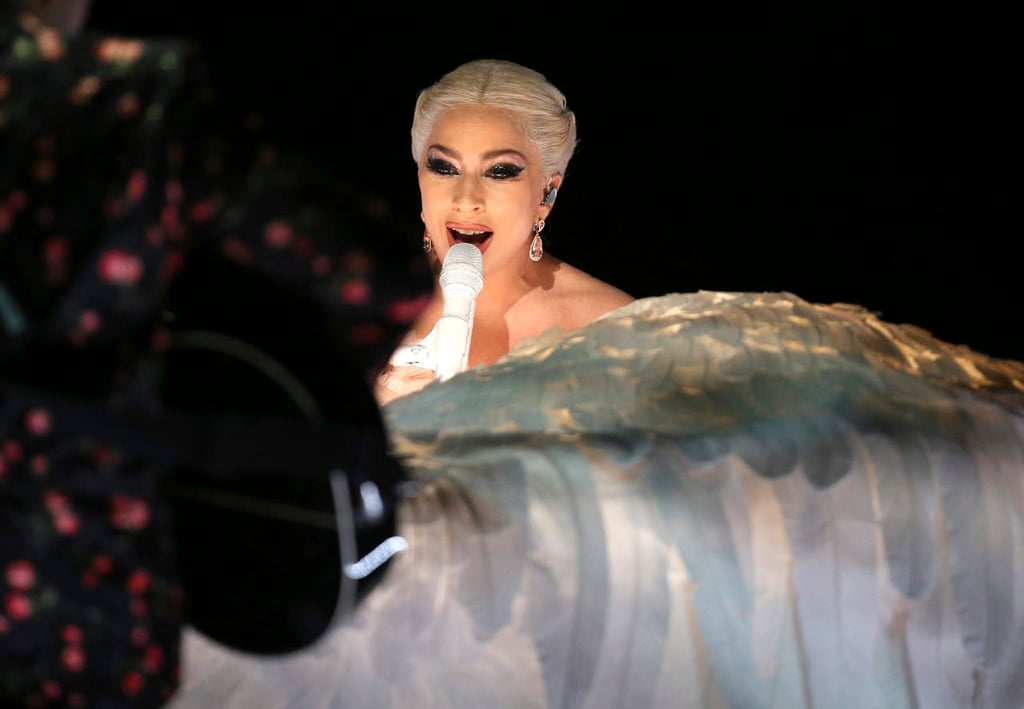Lady Gaga tendrá residencia musical en Las Vegas