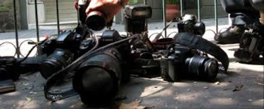 SIP condena 'ola de violencia' contra periodistas de Colombia y México