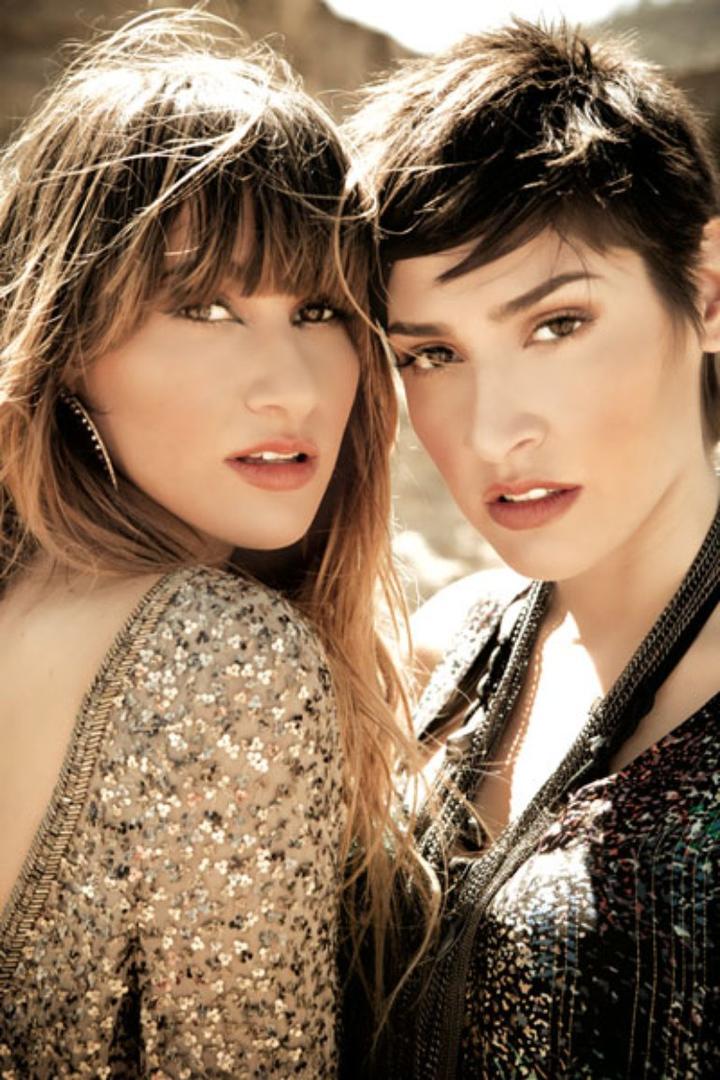 Ha*Ash lanza ‘Eso no va a suceder’